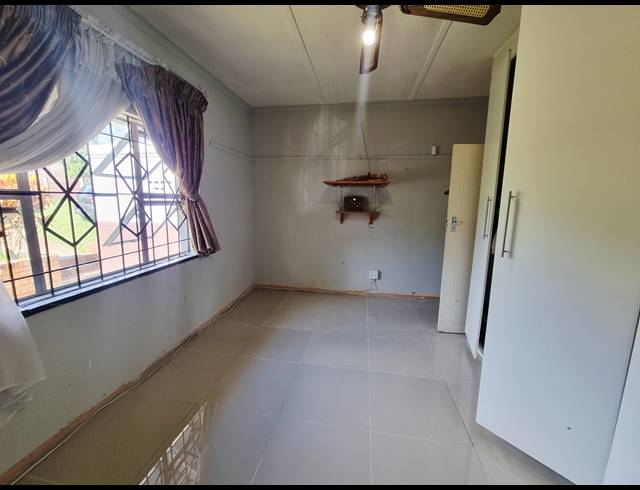 3 BEDROOM HOUSE TO LET IN NYALA PARK